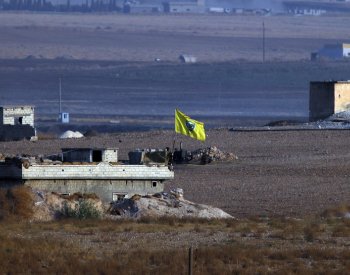 Turecko chce pokračovat v úderech proti Kurdům v Iráku a Sýrii, řekl Erdogan