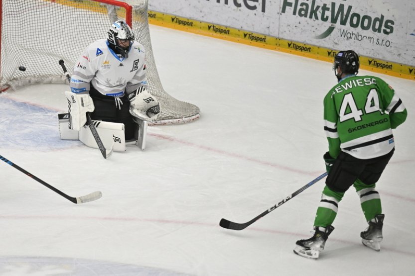 Poslední Mladá Boleslav vyhrála podruhé za sebou, zdolala Karlovy Vary