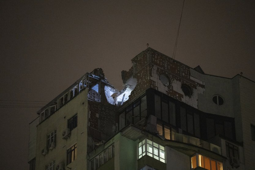 Bloomberg: Ukrajina žádá dárce o rychlé financování kvůli problémům s rozpočtem