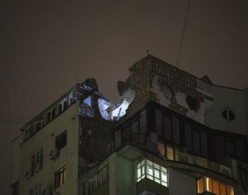 Bloomberg: Ukrajina žádá dárce o rychlé financování kvůli problémům s rozpočtem