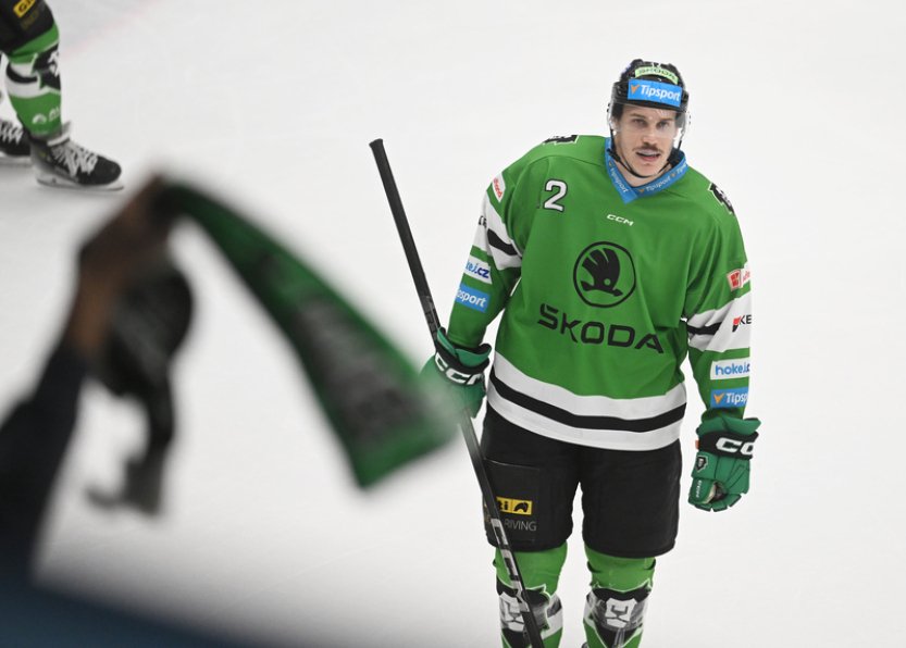 Fořt ukončil gólový půst dvěma zásahy a myslí především na úspěch týmu