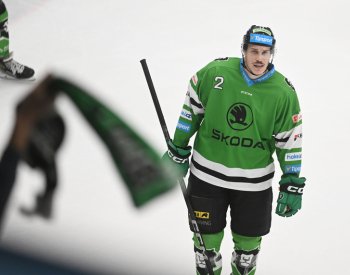 Fořt ukončil gólový půst dvěma zásahy a myslí především na úspěch týmu