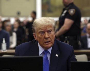 Nejvyšší volební úřednice státu Maine diskvalifikovala Trumpa z tamních primárek