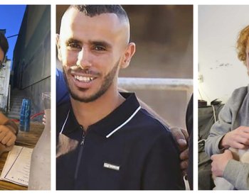 Vyšetřování zabití tři rukojmích izraelskou armádou ukázalo více pochybení