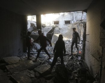 Palestinští bratři si stěžovali na zacházení v izraelském zajetí, píše Reuters