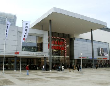 Arkády Pankrác kupuje nemovitostní fond Trigea ze skupiny Partners