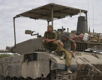 Hamás v zásadě souhlasí s obnovením jednání o rukojmích, uvedl Katar