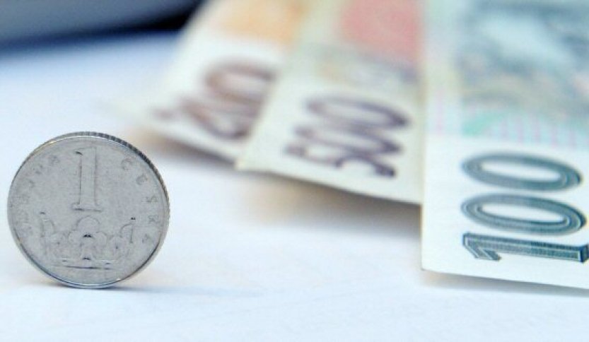 Minimální mzda se zvýší na 18.900 Kč, porostou čtyři z osmi zaručených mezd