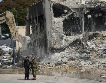 NYT: Izraelská armáda neměla žádný plán obrany proti útoku Hamásu