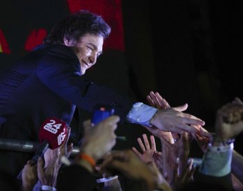 Ekologové: Reformy argentinského prezidenta uškodí ochraně lesů i ledovcům