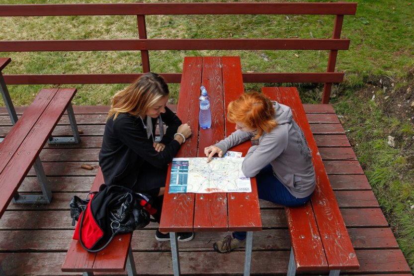 Za tři čtvrtletí se v ČR ubytovalo 17,4 mil. turistů, o 15 pct. víc než loni