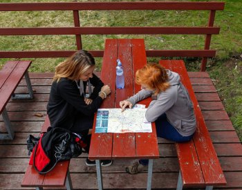 Za tři čtvrtletí se v ČR ubytovalo 17,4 mil. turistů, o 15 pct. víc než loni