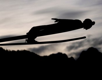 Koudelka se kvalifikoval i do druhého závodu Turné v Ga-Pa, čeká ho Leyhe